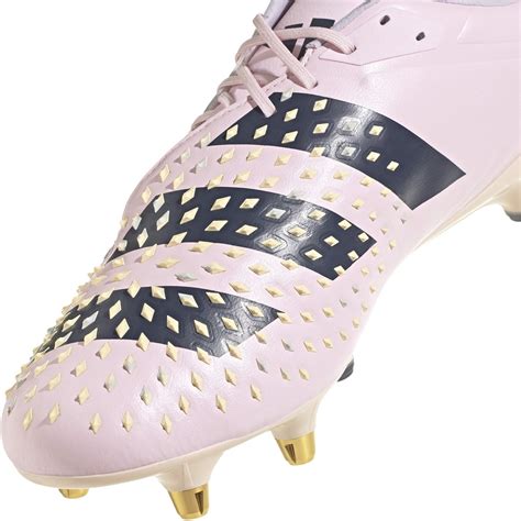 adidas predator malice rugby boots.